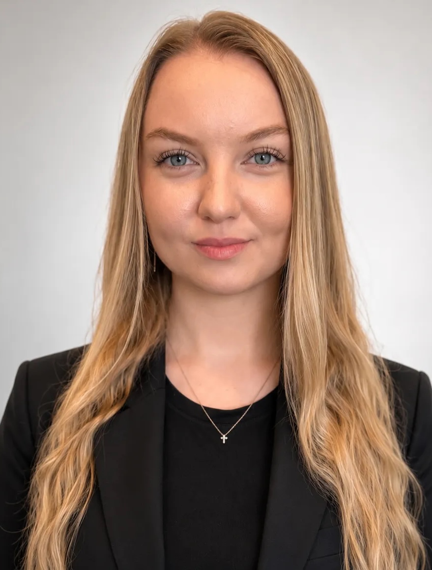 Zoriana Jouk
